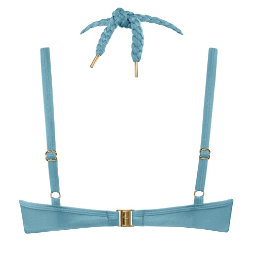 Marlies Dekkers Bademode Holi Glamour aqua gemoldefer bikini bh Marlies Dekkers Bademode Holi Glamour aqua gemoldefer bikini bh