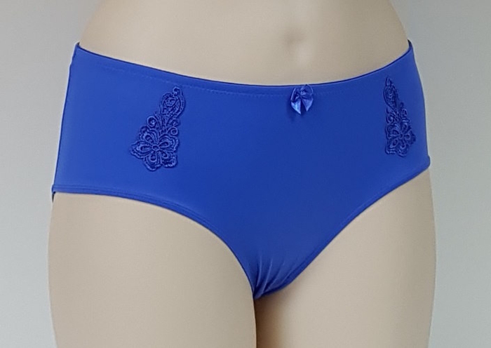 Elbrina Valerie blau slip Elbrina Valerie blau slip
