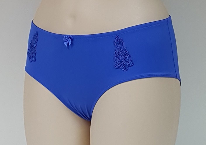 Elbrina Valerie blau slip Elbrina Valerie blau slip