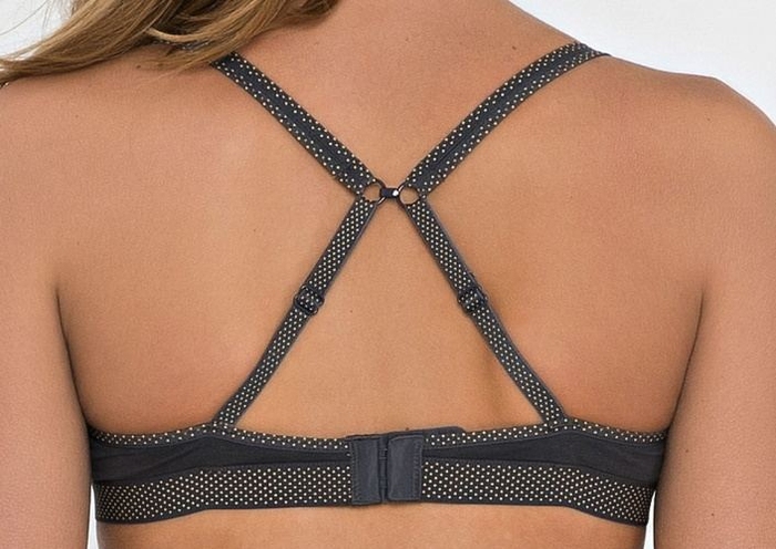 Brüste und Unterhosen Anny anthrazit mädchen-bh Brüste und Unterhosen Anny anthrazit mädchen-bh