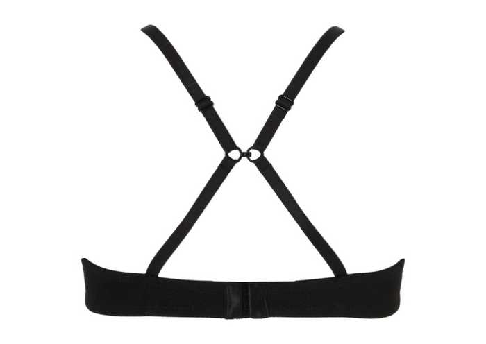 Brüste und Unterhosen Anny navy-blau mädchen-bh Brüste und Unterhosen Anny navy-blau mädchen-bh