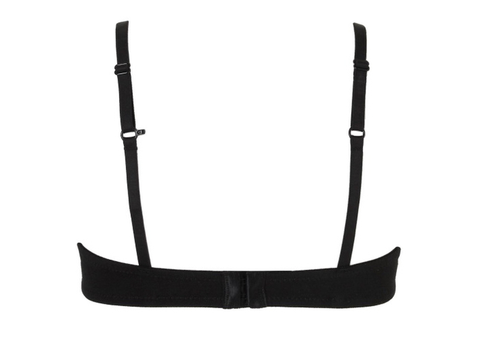 Brüste und Unterhosen Anny navy-blau mädchen-bh Brüste und Unterhosen Anny navy-blau mädchen-bh