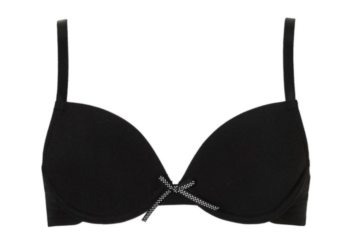 Brüste und Unterhosen Anny navy-blau mädchen-bh Brüste und Unterhosen Anny navy-blau mädchen-bh