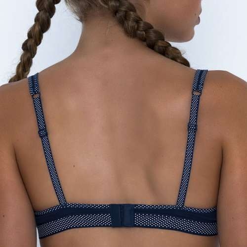 Brüste und Unterhosen Anny navy-blau mädchen-bh Brüste und Unterhosen Anny navy-blau mädchen-bh