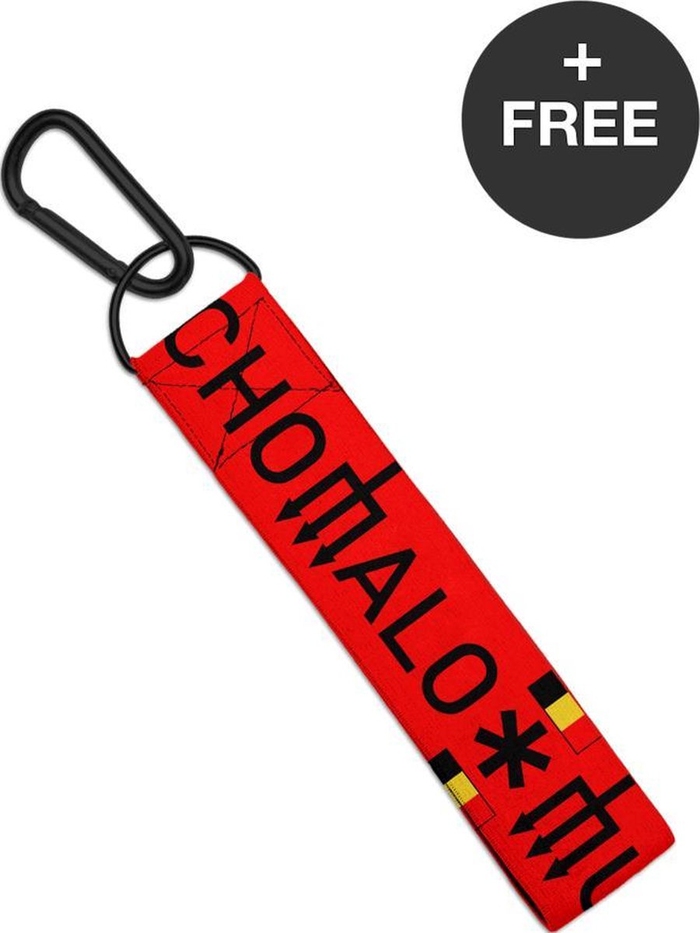 Muchachomalo Football BE rot/schwarz boxershort Muchachomalo Football BE rot/schwarz boxershort