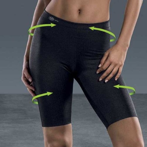 Anita Aktiv Sport Tights Massage navy-blau legging Anita Aktiv Sport Tights Massage navy-blau legging