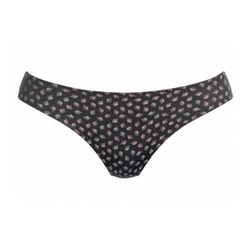 Rosa Faia Twin Art anthrazit slip Rosa Faia Twin Art anthrazit slip