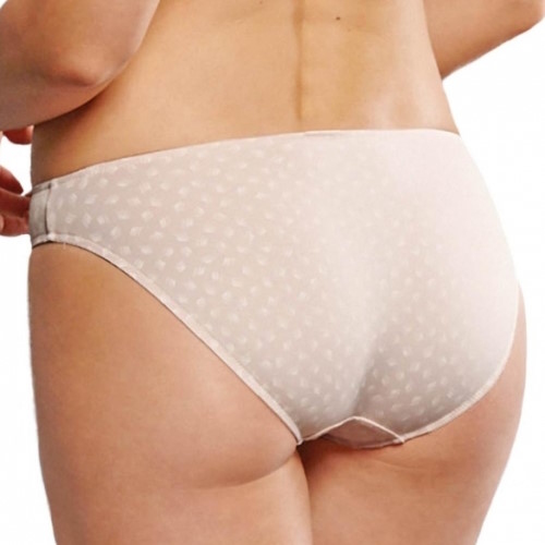 Rosa Faia Twin Art pink slip Rosa Faia Twin Art pink slip