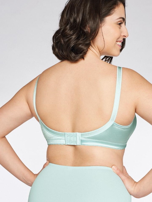 Naturana Minimizer minze ohne bügel bh Naturana Minimizer minze ohne bügel bh