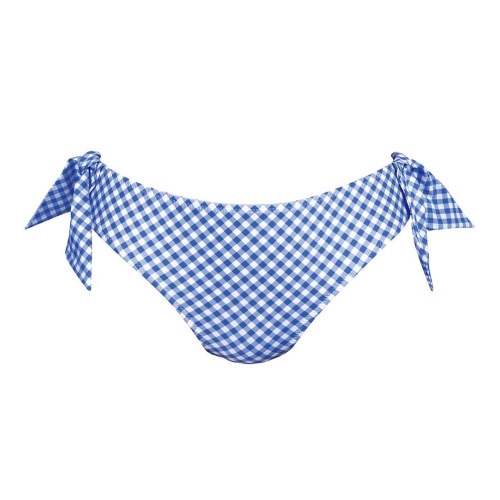 Rosa Faia Bademode Lynn blau bikini slip Rosa Faia Bademode Lynn blau bikini slip