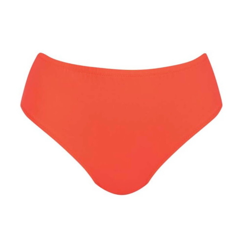 Rosa Faia Strand Comfort poppy red bikini slip