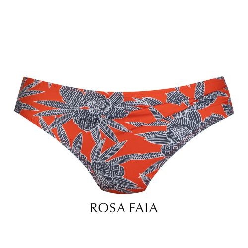 Rosa Faia Bademode Kate papaya bikini slip Rosa Faia Bademode Kate papaya bikini slip