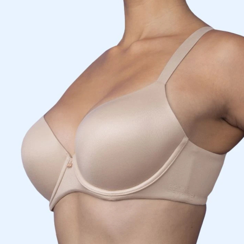 Königliche Lounge Diva fumee vorgeformter bh Königliche Lounge Diva fumee vorgeformter bh