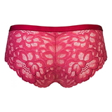 Sapph Eye Candy pink hipster