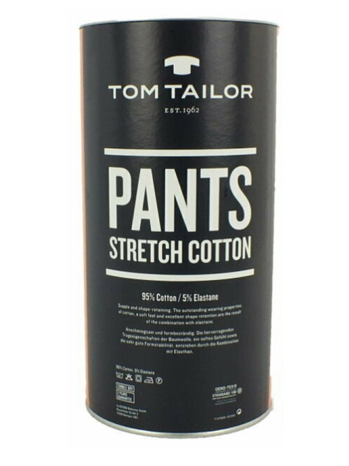 Tom Tailor Texas schwarz boxershort Tom Tailor Texas schwarz boxershort