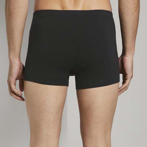 Tom Tailor Texas schwarz boxershort Tom Tailor Texas schwarz boxershort