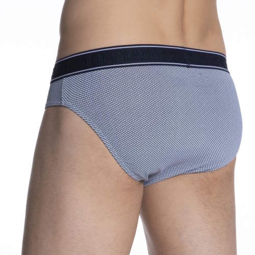 Tom Tailor Vancouver blau männer slip Tom Tailor Vancouver blau männer slip
