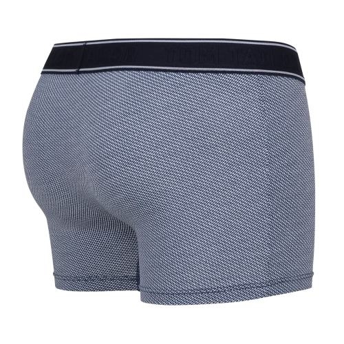 Tom Tailor Vancouver blau sport boxershort Tom Tailor Vancouver blau sport boxershort