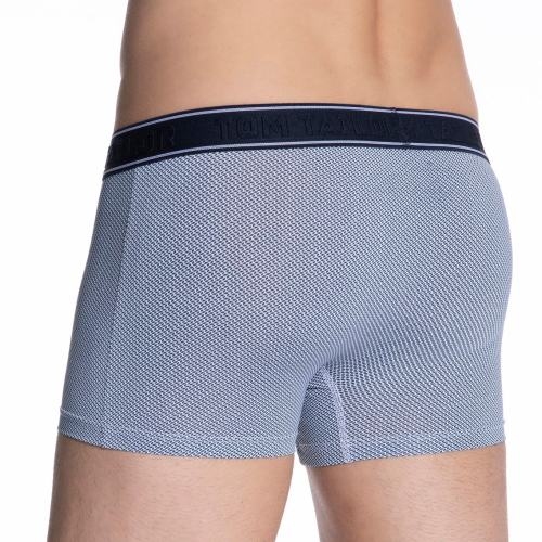 Tom Tailor Vancouver blau sport boxershort Tom Tailor Vancouver blau sport boxershort