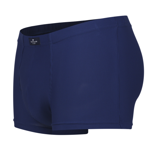 Tom Tailor Vito kobalt sport boxershort Tom Tailor Vito kobalt sport boxershort