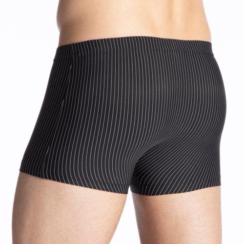 Tom Tailor Alaska schwarz sport boxershort Tom Tailor Alaska schwarz sport boxershort
