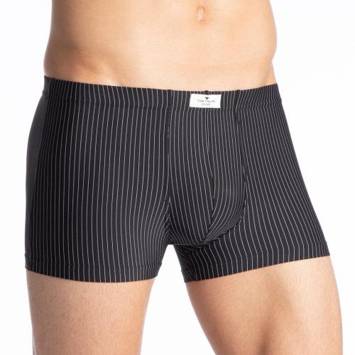 Tom Tailor Alaska schwarz sport boxershort Tom Tailor Alaska schwarz sport boxershort