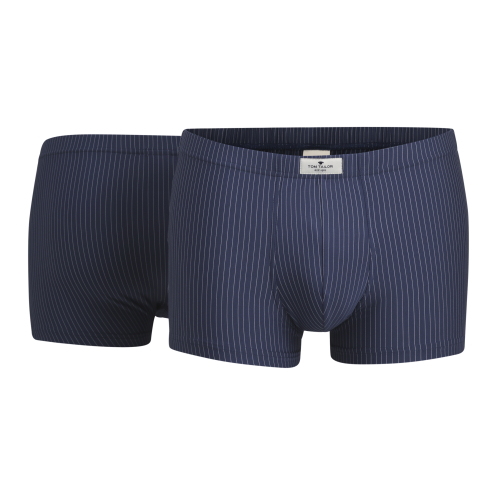 Tom Tailor Alaska navy-blau sport boxershort Tom Tailor Alaska navy-blau sport boxershort
