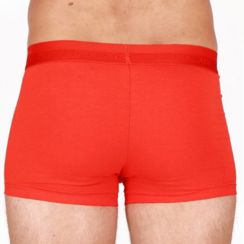 HOM Classic orange boxershort HOM Classic orange boxershort