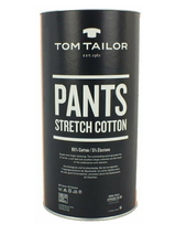 Tom Tailor Texas navy-blau boxer short