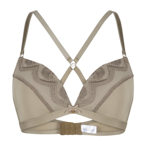 LingaDore Olive olivgrün vorgeformter bh LingaDore Olive olivgrün vorgeformter bh