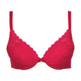 Lisca Evelyn rot push up bh