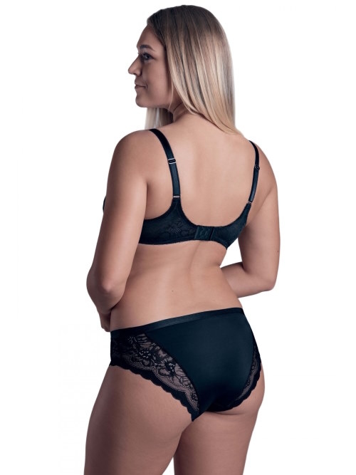 Lisca Evelyn schwarz vorgeformter bh Lisca Evelyn schwarz vorgeformter bh