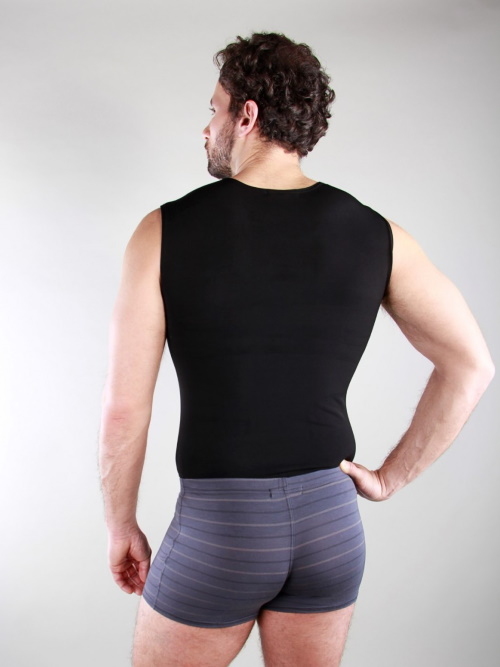 Peter Domenie 031-D Riot dunkegrau boxershort Peter Domenie 031-D Riot dunkegrau boxershort