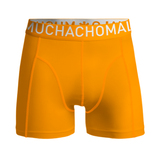 Muchachomalo Football NL orange boxer short