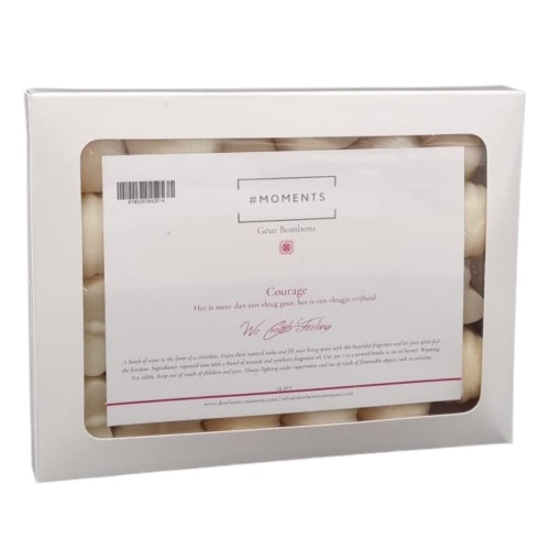 Momente Courage # duftbomben Momente Courage # duftbomben