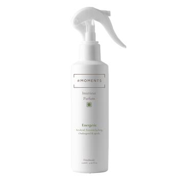 Momente Energetic # Raumspray Momente Energetic # Raumspray