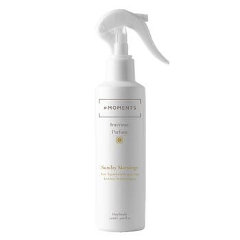 Momente Sunday Mornings # Raumspray Momente Sunday Mornings # Raumspray