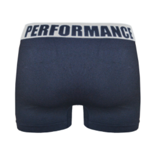 Gianvaglia Jax schwarz/grau sport boxershort Gianvaglia Jax schwarz/grau sport boxershort