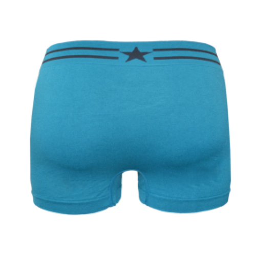 Gianvaglia Ivar blau sport boxershort Gianvaglia Ivar blau sport boxershort