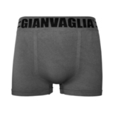 Gianvaglia Ivar grau micro boxershort