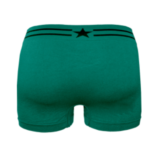 Gianvaglia Ivar grün sport boxershort Gianvaglia Ivar grün sport boxershort