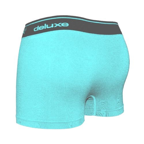 Gianvaglia Cooper aqua sport boxershort Gianvaglia Cooper aqua sport boxershort