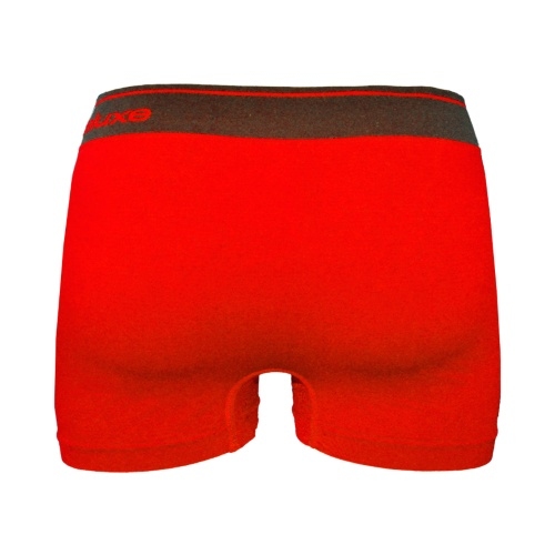 Gianvaglia Cooper rot sport boxershort Gianvaglia Cooper rot sport boxershort