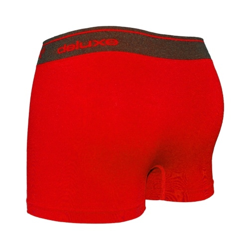 Gianvaglia Cooper rot sport boxershort Gianvaglia Cooper rot sport boxershort