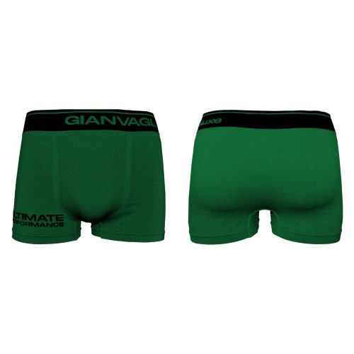 Gianvaglia Cooper grün sport boxershort Gianvaglia Cooper grün sport boxershort