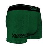 Gianvaglia Cooper grün micro boxershort
