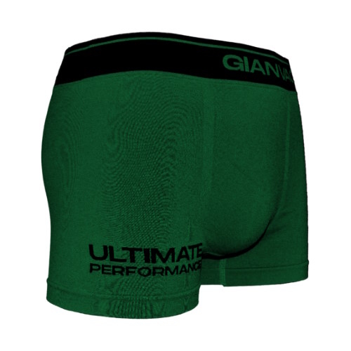 Gianvaglia Cooper grün sport boxershort Gianvaglia Cooper grün sport boxershort