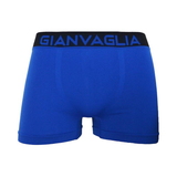 Gianvaglia Loyd kobalt micro boxershort