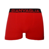Gianvaglia Loyd rot micro boxershort