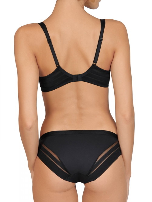 Lisca Alegra schwarz slip Lisca Alegra schwarz slip